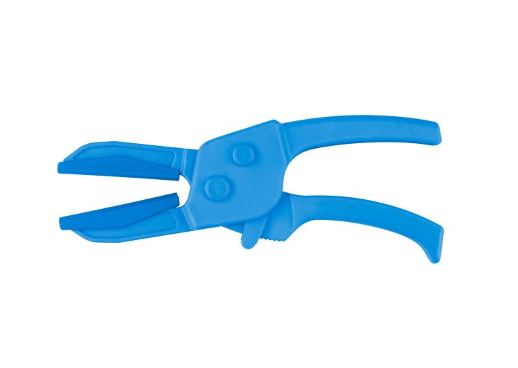 Kliješta za stezanje crijeva 255mm