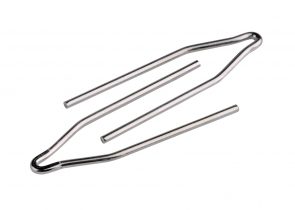 SW-STAHL vrh za lemljenje set 2 dijelni (za š187469) 62001SB