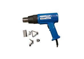 SW-STAHL pištolj za vrući zrak (fen) 2000W 250/550C, 62005SB