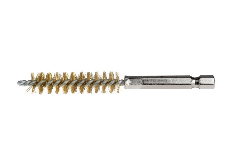 četke mesingane, 11mm,