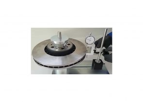 Bmc mjerač disk ploča