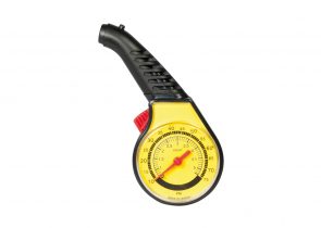 Manometar ispitivač tlaka u gumama 72330l