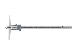 Dubinomjer digitalni 300mm 72380l