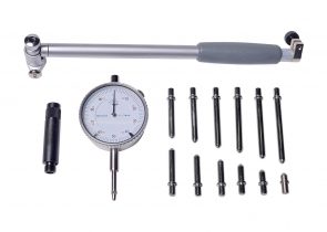 Alat za mjerenje unutarnje čeljusti 72390l