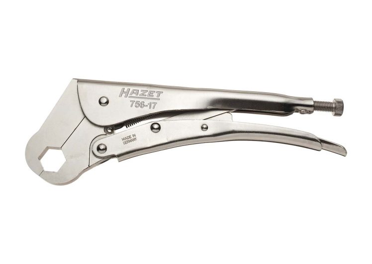 Kliješta grip 756-13