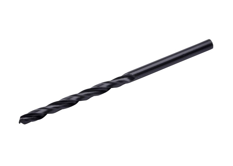 Svrdlo spiralno za metal hssr 3,0mm