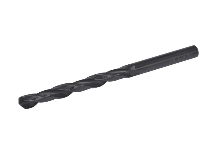 Svrdlo spiralno za metal hssr 8,0mm