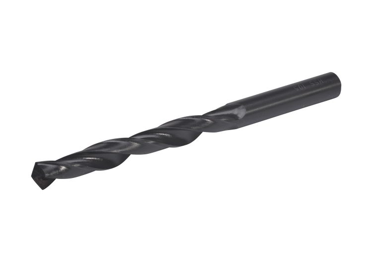 Svrdlo spiralno za metal hssr 12,8mm