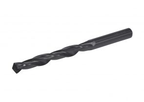 Svrdlo spiralno za metal hssr 13,0mm