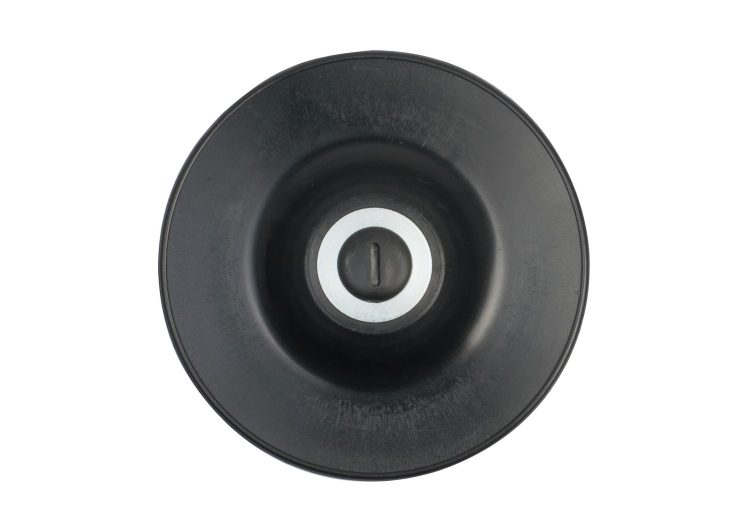 Gumeni potporni disk 115mm