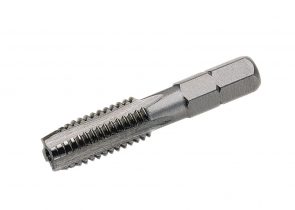 Ureznik m6, pogon 1/4″