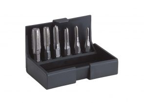 Set ureznika, m3-m10,82220l