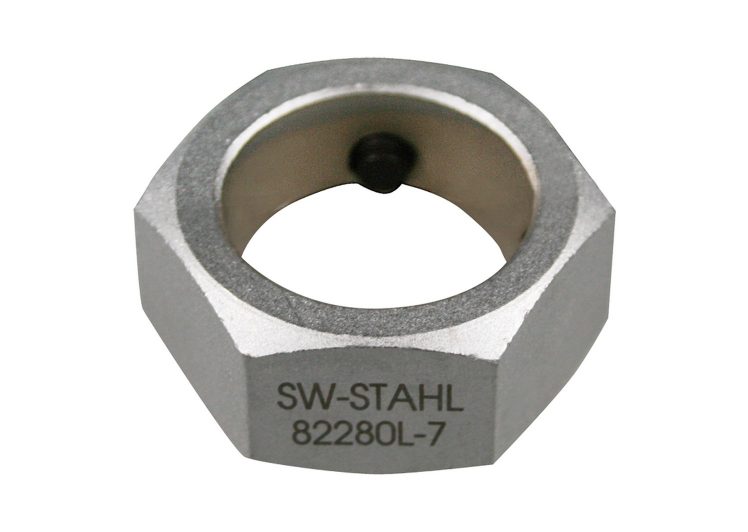Adapter nareznice –