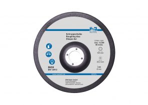 Disk za brušenje metala 82321l