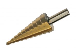 Svrdlo stepenasto 4-22
