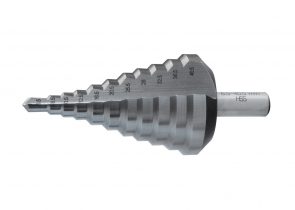 Svrdlo stupnjevito 82418l