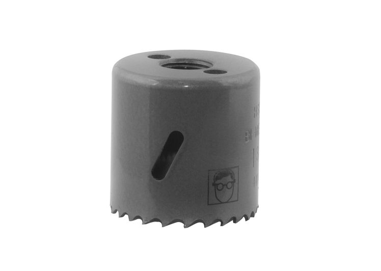 Kruna za rezanje rupa 22mm