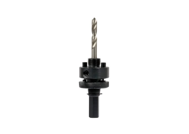 Nastavak za krune sa svrdlom 14-30mm