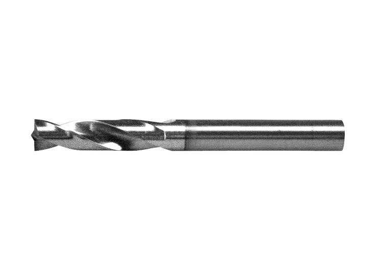 Svrdlo za točkaste varove 6mm na držaču