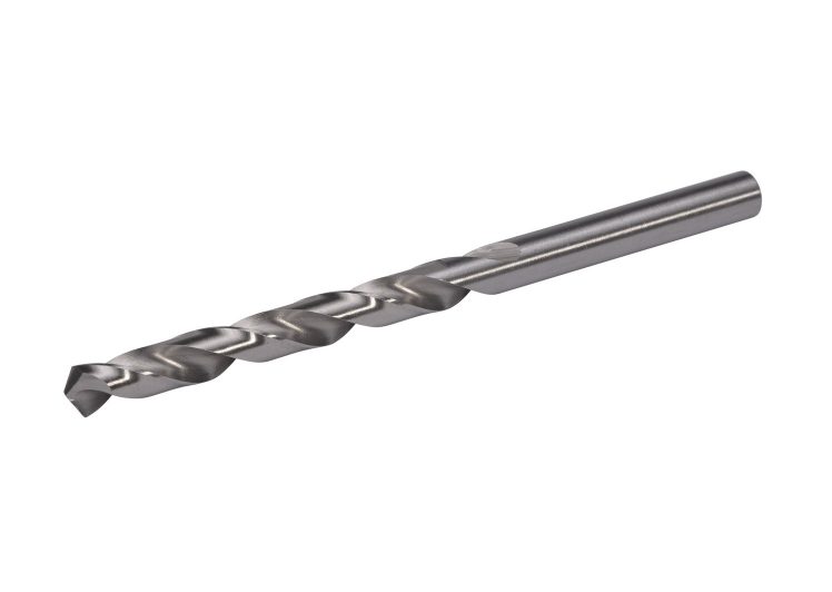 Svrdlo spiralno hssg 6,8mm