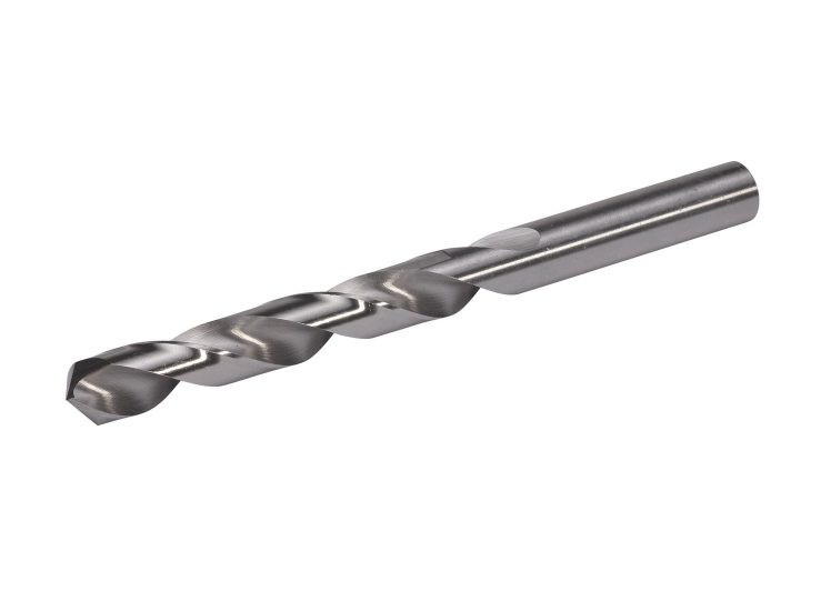 Svrdlo spiralno hssg 10,2mm