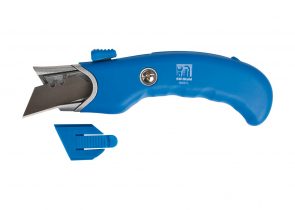 Skalper sa trpezastim oštricama