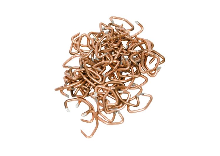 Stezaljke za presvlake