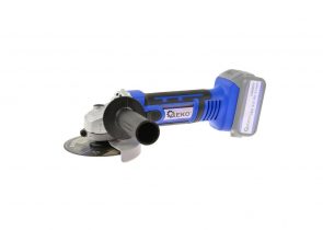 Akumulatorska kutna brusilica GEKO