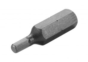 Bit imbus kratki 4mm