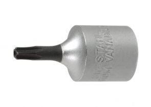 Ključ nasadni torx t20 s rupom