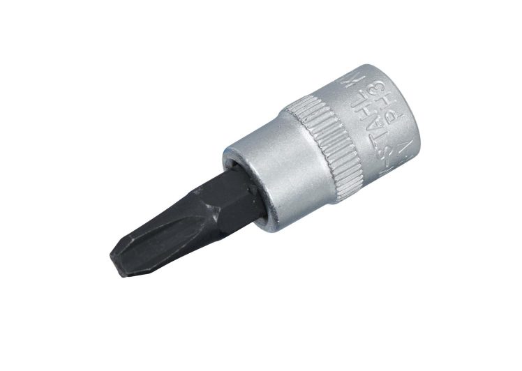 Ključ nasadni 1/4″ ph 3 13mm