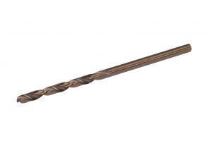Svrdlo spiralno za metal  hsse co 5 4,2mm