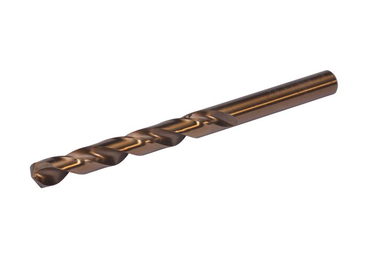 Svrdlo spiralno za metal hsse co 5 9,2mm