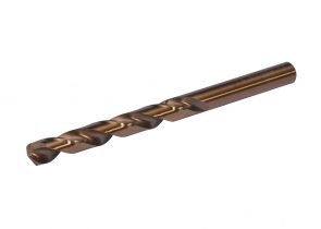 Svrdlo spiralno za metal  hsse co 5 10,0mm