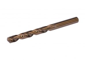 Svrdlo spiralno za metal  hsse co 5 13,0mm