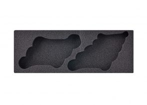 Prazan umetak za kolica s1596-schaum