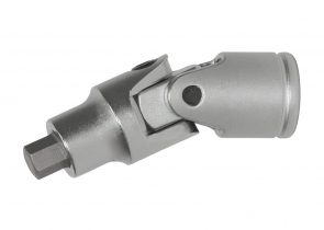 Ključ nasadni 3/8″ zglobni imbus 7mm  sb