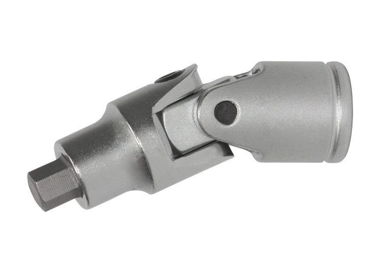 Ključ nasadni 3/8″ zglobni imbus 7mm sb