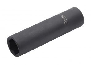 Ključ nasadni udarni 1/4″  9 mm