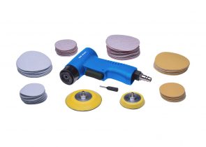 Mini pneumatska brusilica s3293