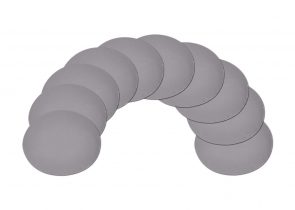 Papir brusni 1000 50mm