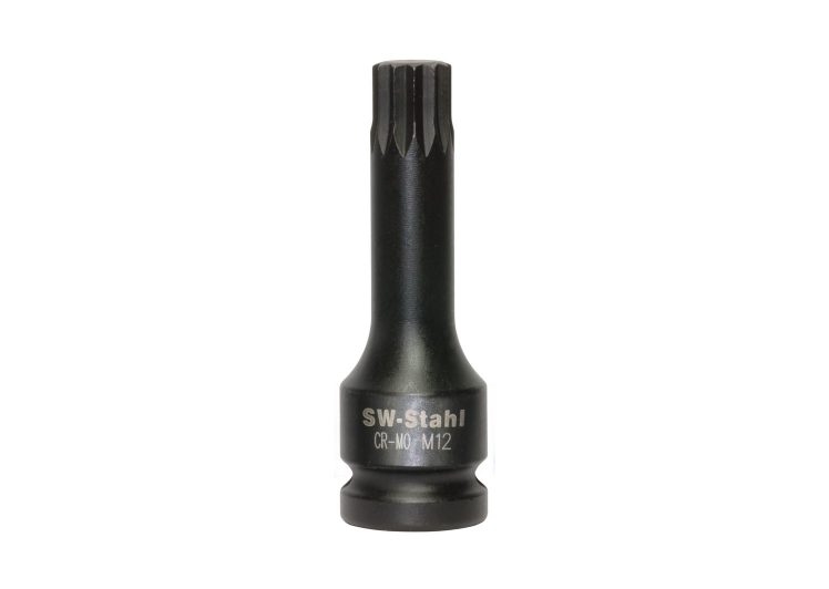 Ključ nasadni 1/2″ udarni 12-kutni m12x75mm