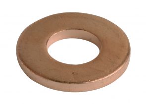 O-prsten bakreni 12 iz seta s8037