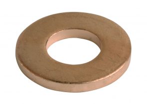 O-prsten bakreni 14 iz seta s8037