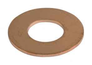 O-prsten bakreni 15 iz seta s8037