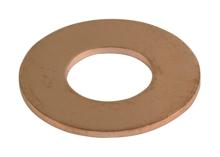 O-prsten bakreni 15 iz seta s8037