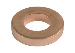 O-prsten bakreni 3 iz seta s8037