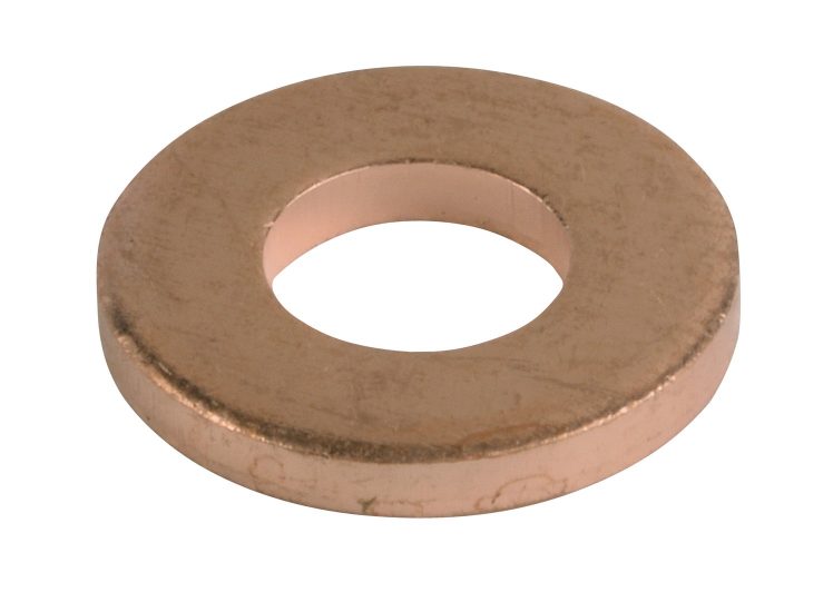 O-prsten bakreni 4 iz seta s8037