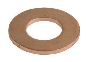 O-prsten bakreni 5 iz seta s8037