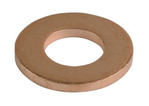 O-prsten bakreni 6 iz seta s8037